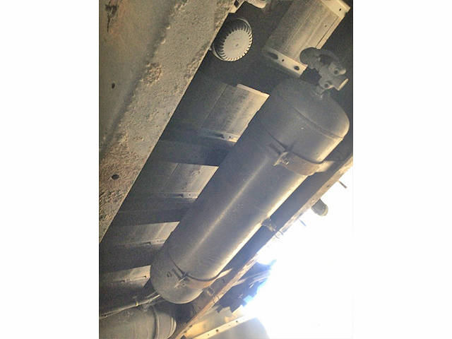 UDトラックスクオンクレーン4段大型（10t）[写真24]