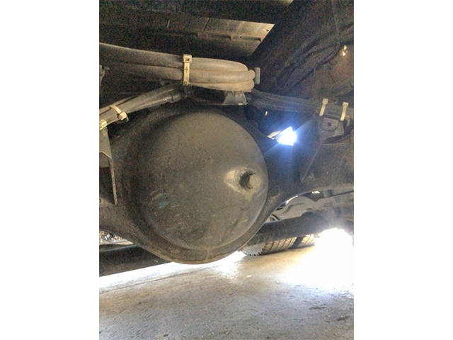 UDトラックスクオンクレーン4段大型（10t）[写真27]