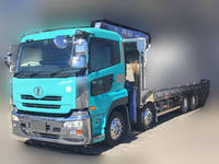 UDトラックスクオンクレーン4段大型（10t）[写真03]