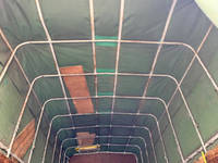 三菱ふそうキャンター幌車小型（2t・3t）[写真11]