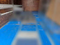 三菱ふそうキャンター幌車小型（2t・3t）[写真13]