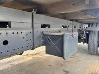 三菱ふそうキャンター幌車小型（2t・3t）[写真15]