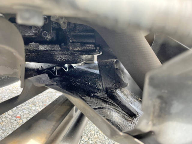 三菱ふそうキャンター幌車小型（2t・3t）[写真18]