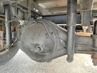 三菱ふそうキャンター幌車小型（2t・3t）[写真19]