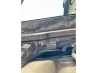 三菱ふそうキャンター幌車小型（2t・3t）[写真22]