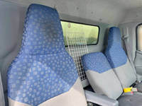 三菱ふそうキャンター幌車小型（2t・3t）[写真23]