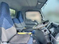 三菱ふそうキャンター幌車小型（2t・3t）[写真24]