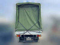 三菱ふそうキャンター幌車小型（2t・3t）[写真08]