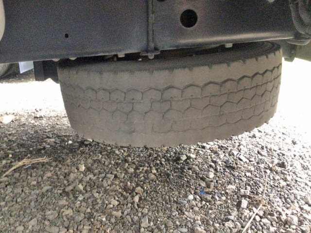 日野プロフィアアルミウイング大型（10t）[写真15]