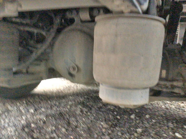 日野プロフィアアルミウイング大型（10t）[写真16]