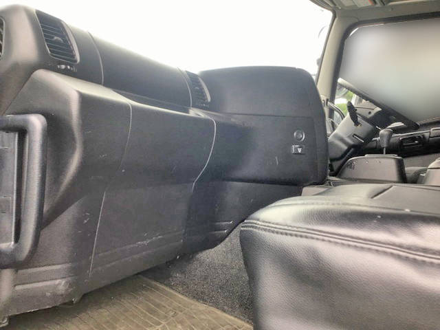 日野プロフィアアルミウイング大型（10t）[写真19]