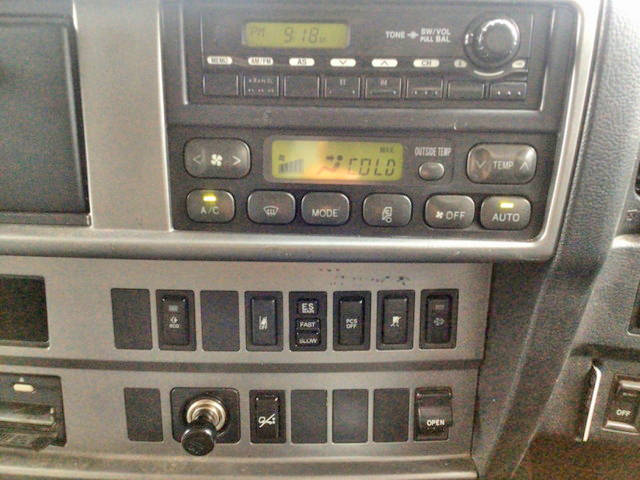 日野プロフィアアルミウイング大型（10t）[写真21]