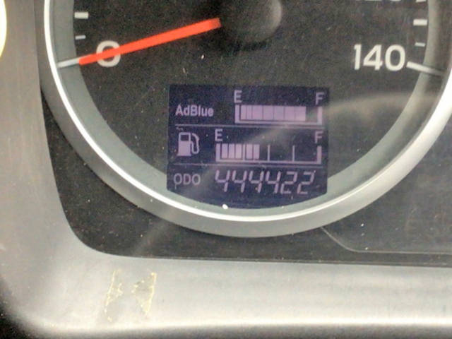 日野プロフィアアルミウイング大型（10t）[写真26]