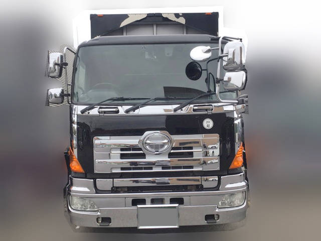 日野プロフィアアルミウイング大型（10t）[写真05]