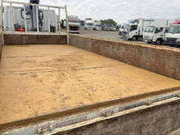 三菱ふそうキャンタークレーン4段小型（2t・3t）[写真13]