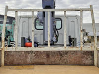 三菱ふそうキャンタークレーン4段小型（2t・3t）[写真14]