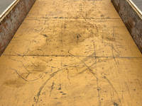 三菱ふそうキャンタークレーン4段小型（2t・3t）[写真15]