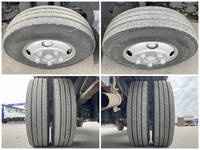 三菱ふそうキャンタークレーン4段小型（2t・3t）[写真26]