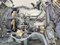 三菱ふそうキャンタークレーン4段小型（2t・3t）[写真29]