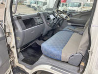 三菱ふそうキャンタークレーン4段小型（2t・3t）[写真34]