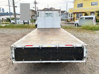 三菱ふそうキャンター平ボディ小型（2t・3t）[写真12]