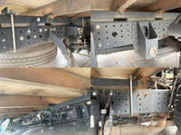 三菱ふそうキャンター平ボディ小型（2t・3t）[写真22]