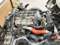 三菱ふそうキャンター平ボディ小型（2t・3t）[写真24]