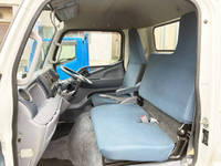 三菱ふそうキャンター平ボディ小型（2t・3t）[写真28]