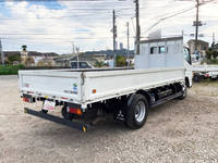 三菱ふそうキャンター平ボディ小型（2t・3t）[写真02]