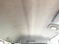 三菱ふそうキャンター平ボディ小型（2t・3t）[写真33]