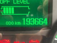 三菱ふそうキャンター平ボディ小型（2t・3t）[写真35]