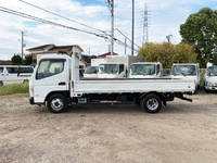 三菱ふそうキャンター平ボディ小型（2t・3t）[写真05]