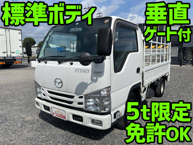 マツダタイタン平ボディ小型（2t・3t）TRG-LHR85A [写真01]