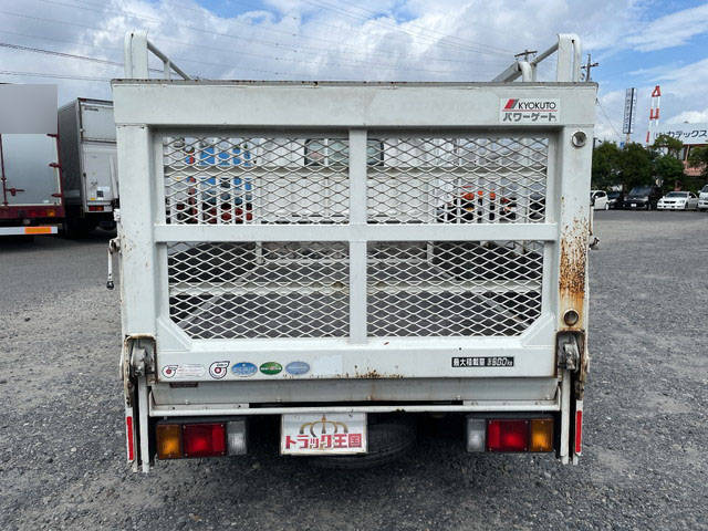 マツダタイタン平ボディ小型（2t・3t）[写真10]