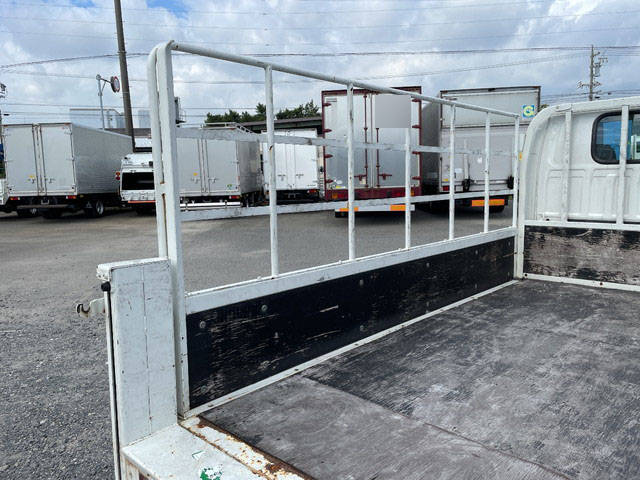 マツダタイタン平ボディ小型（2t・3t）[写真12]