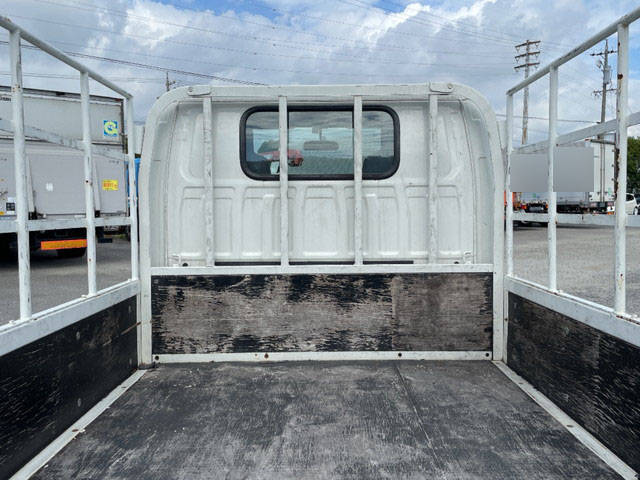 マツダタイタン平ボディ小型（2t・3t）[写真15]