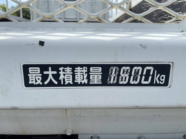 マツダタイタン平ボディ小型（2t・3t）[写真19]