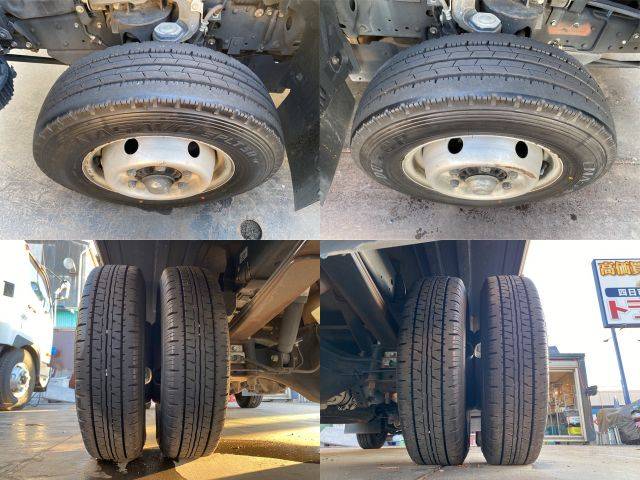 マツダタイタン平ボディ小型（2t・3t）[写真20]