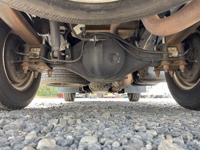 マツダタイタン平ボディ小型（2t・3t）[写真23]