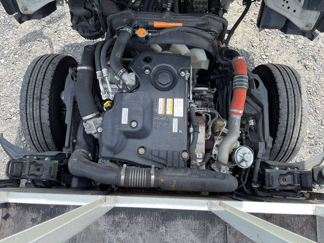 マツダタイタン平ボディ小型（2t・3t）[写真24]