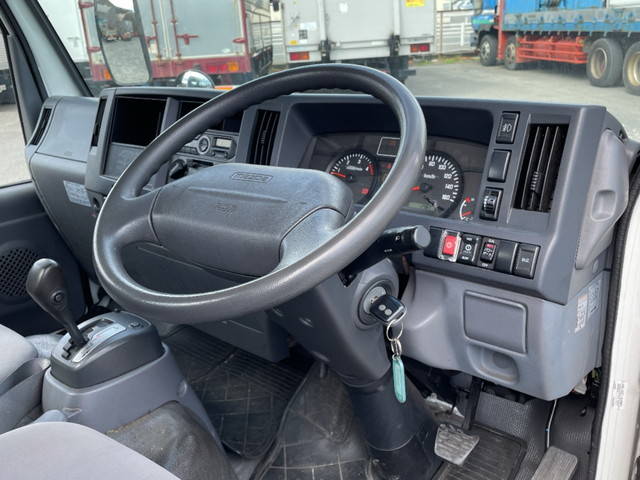 マツダタイタン平ボディ小型（2t・3t）[写真31]