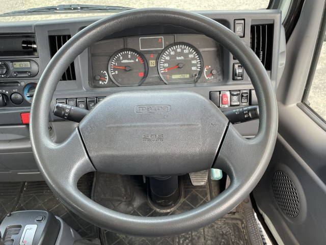 マツダタイタン平ボディ小型（2t・3t）[写真33]