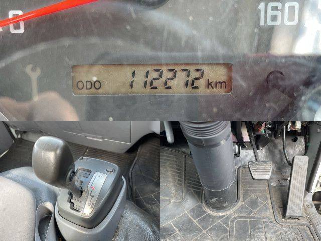 マツダタイタン平ボディ小型（2t・3t）[写真34]