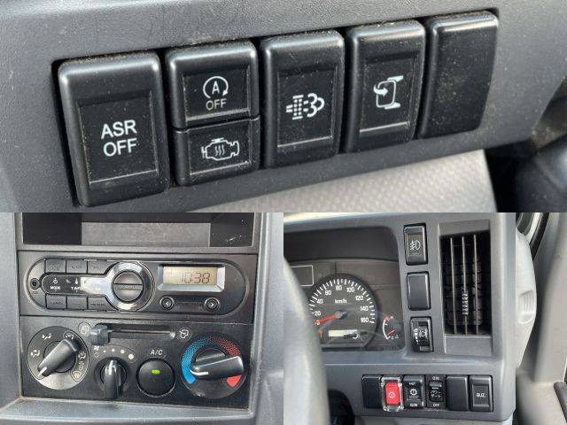 マツダタイタン平ボディ小型（2t・3t）[写真36]