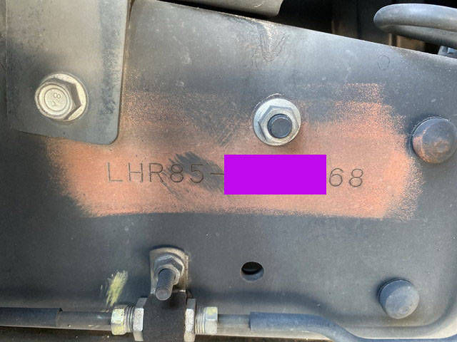 マツダタイタン平ボディ小型（2t・3t）[写真39]