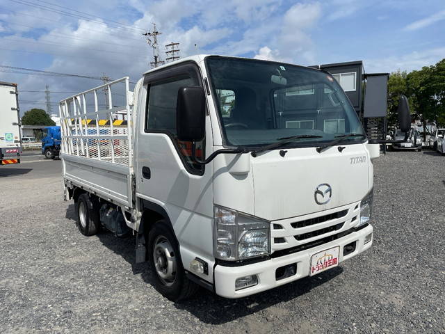 マツダタイタン平ボディ小型（2t・3t）[写真04]