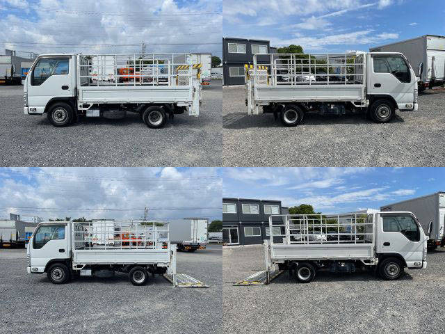 マツダタイタン平ボディ小型（2t・3t）[写真07]