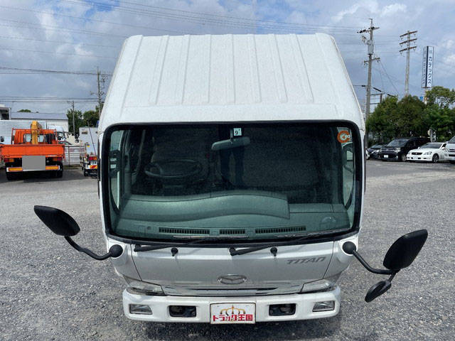 マツダタイタン平ボディ小型（2t・3t）[写真09]