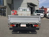 日野デュトロ平ボディ小型（2t・3t）[写真10]