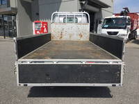 日野デュトロ平ボディ小型（2t・3t）[写真11]